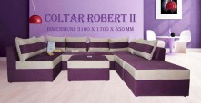 COLTAR-ROBERT 7 Piese