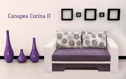 Canapea Corina II
